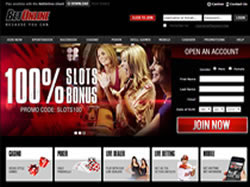 BetOnline Sportsbook